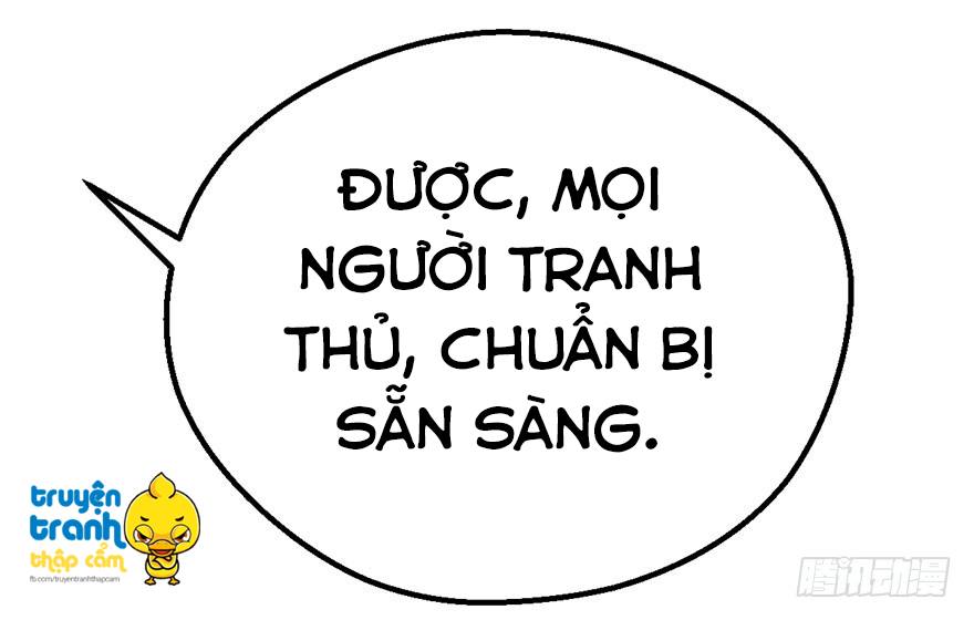Tôi Không Phải Nữ Phụ Ác Độc Chapter 28 - Trang 2
