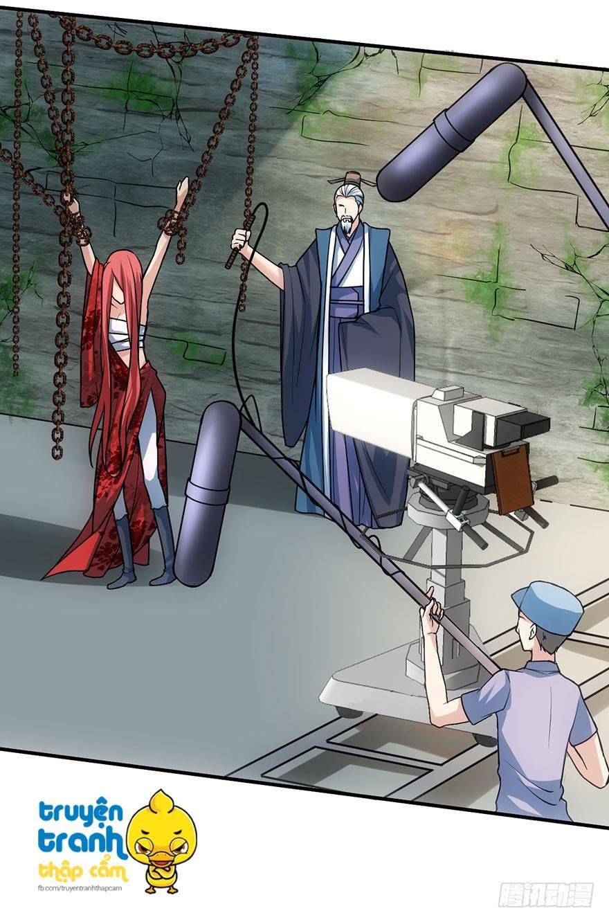 Tôi Không Phải Nữ Phụ Ác Độc Chapter 29 - Trang 2