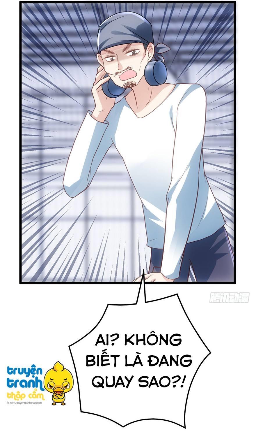 Tôi Không Phải Nữ Phụ Ác Độc Chapter 29 - Trang 2