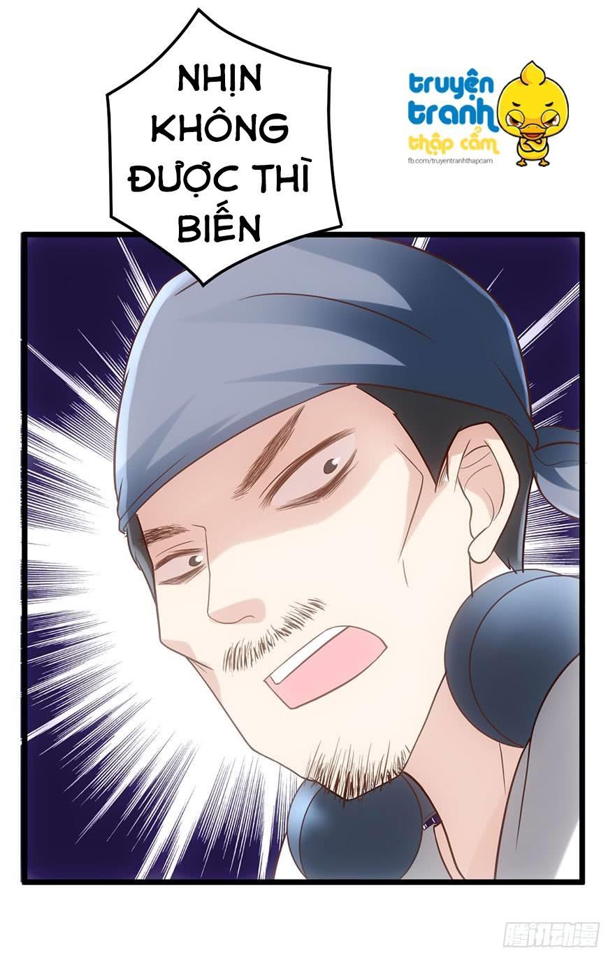 Tôi Không Phải Nữ Phụ Ác Độc Chapter 29 - Trang 2