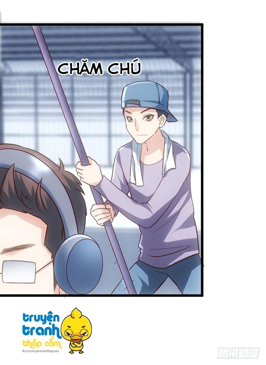 Tôi Không Phải Nữ Phụ Ác Độc Chapter 29 - Trang 2