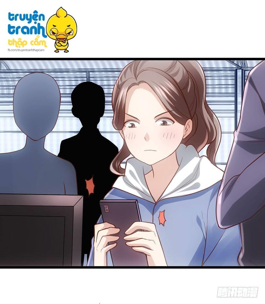 Tôi Không Phải Nữ Phụ Ác Độc Chapter 29 - Trang 2