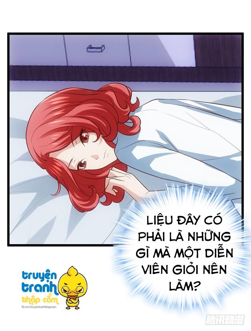 Tôi Không Phải Nữ Phụ Ác Độc Chapter 29 - Trang 2