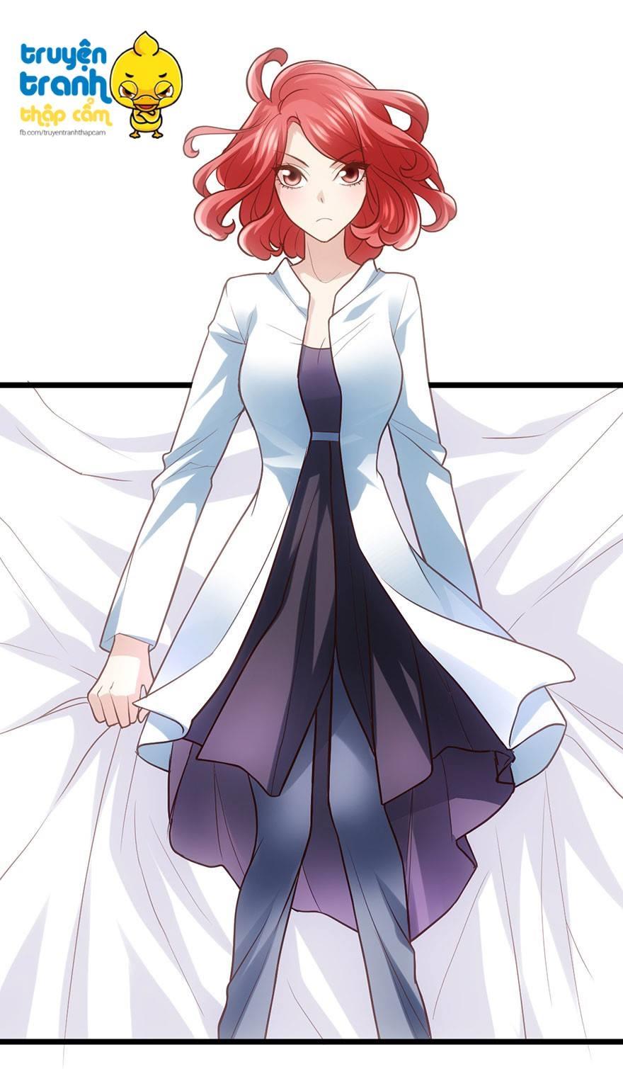 Tôi Không Phải Nữ Phụ Ác Độc Chapter 29 - Trang 2