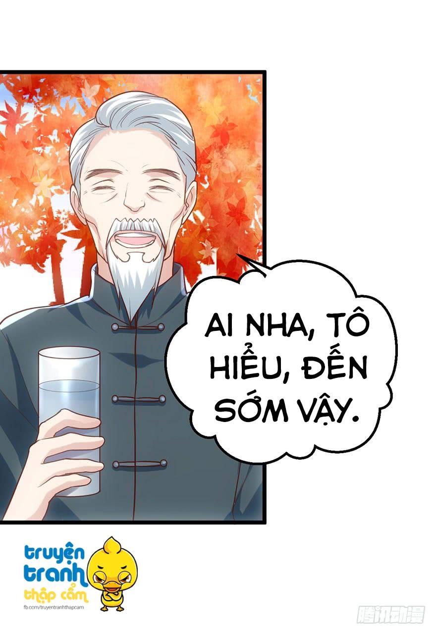 Tôi Không Phải Nữ Phụ Ác Độc Chapter 29 - Trang 2