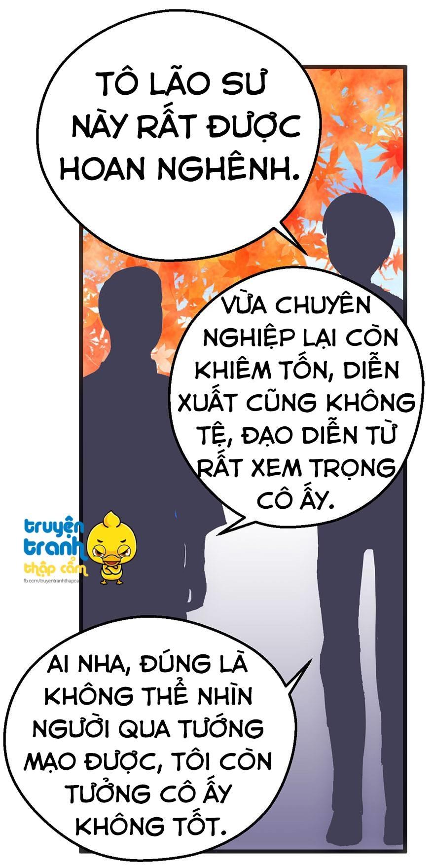 Tôi Không Phải Nữ Phụ Ác Độc Chapter 29 - Trang 2