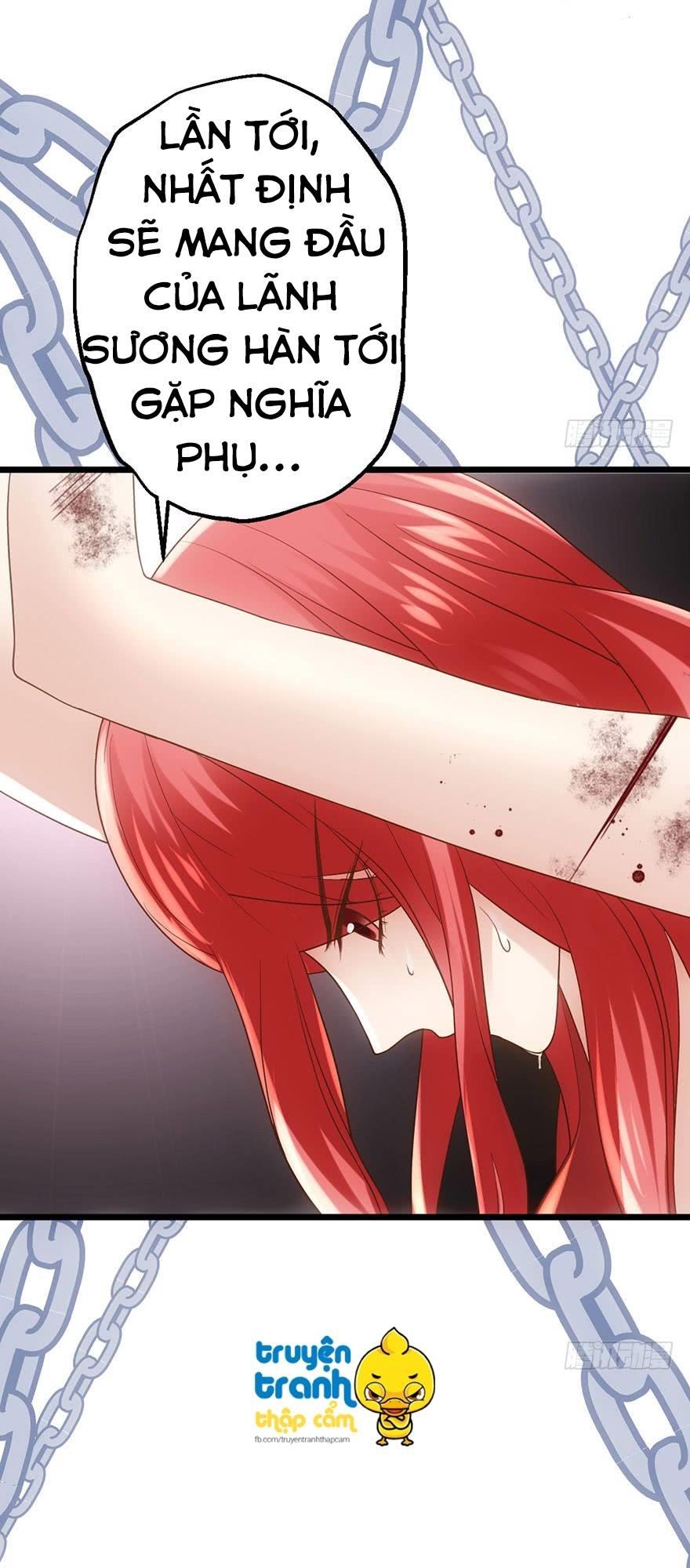 Tôi Không Phải Nữ Phụ Ác Độc Chapter 29 - Trang 2