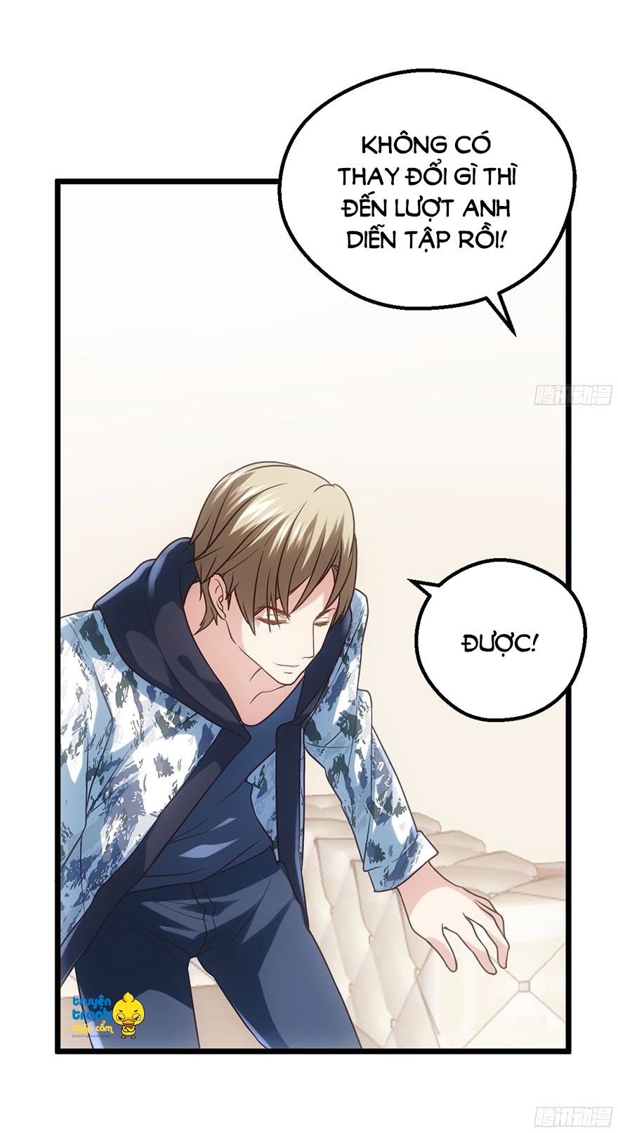 Tôi Không Phải Nữ Phụ Ác Độc Chapter 31 - Trang 2