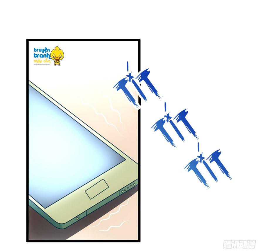 Tôi Không Phải Nữ Phụ Ác Độc Chapter 31 - Trang 2