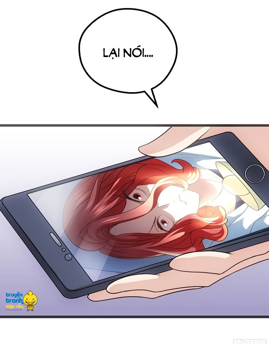 Tôi Không Phải Nữ Phụ Ác Độc Chapter 31 - Trang 2