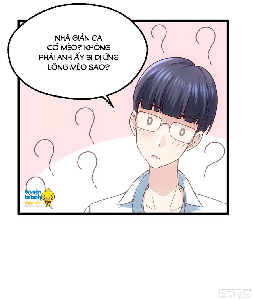 Tôi Không Phải Nữ Phụ Ác Độc Chapter 31 - Trang 2