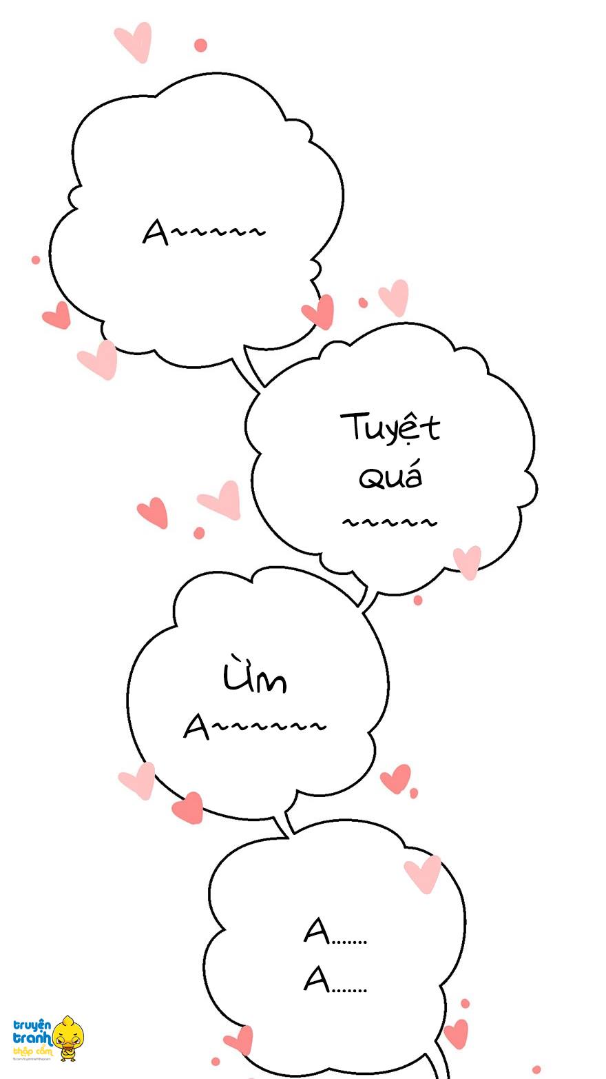 Tôi Không Phải Nữ Phụ Ác Độc Chapter 32 - Trang 2