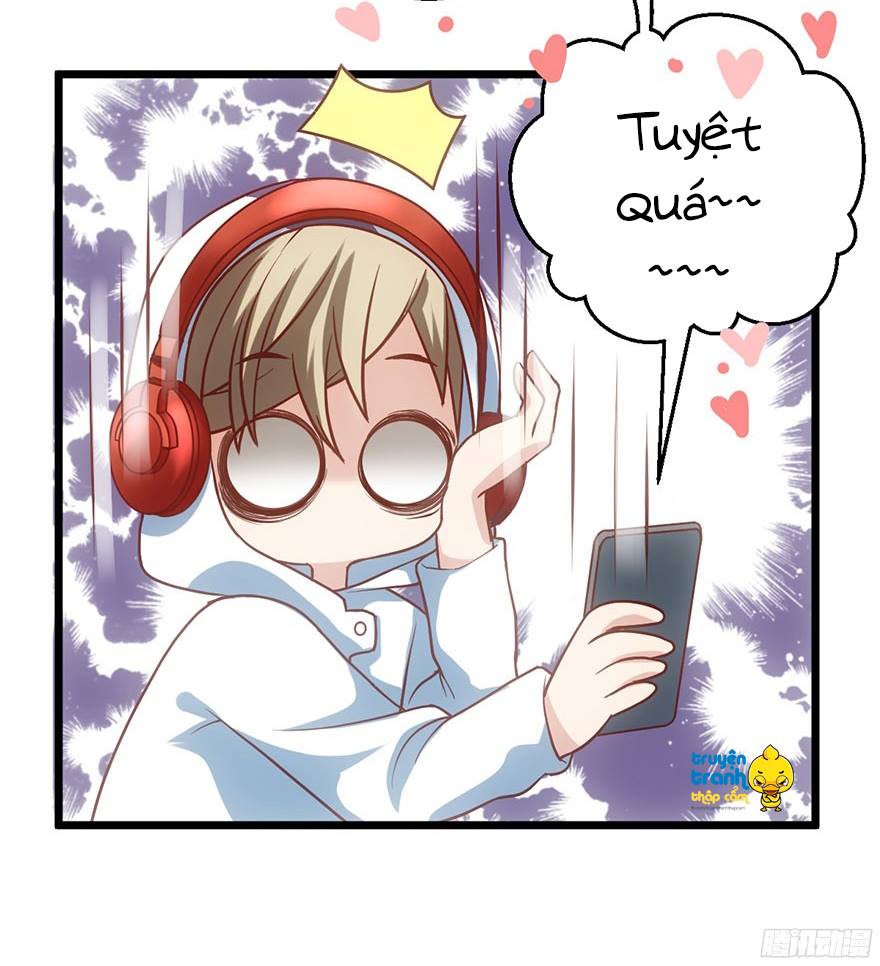 Tôi Không Phải Nữ Phụ Ác Độc Chapter 32 - Trang 2