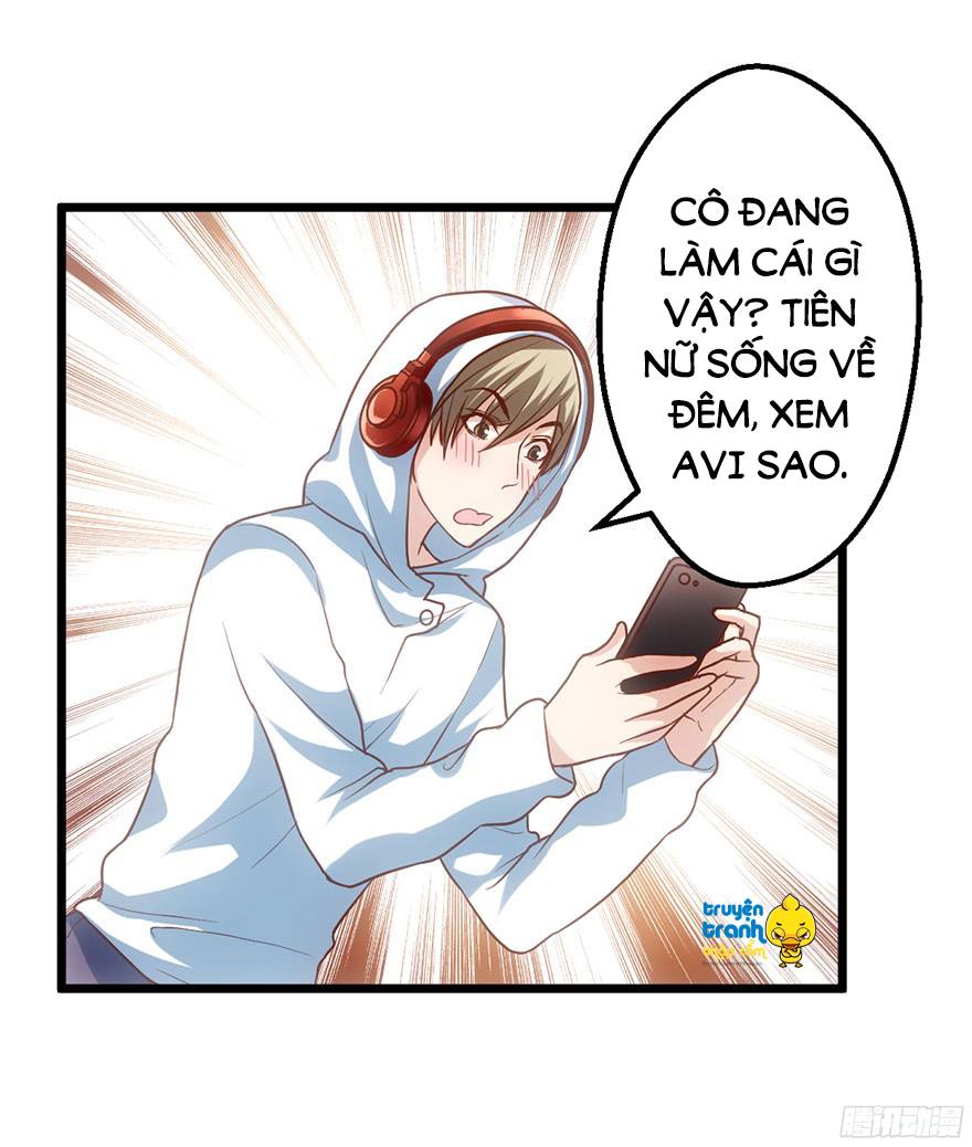 Tôi Không Phải Nữ Phụ Ác Độc Chapter 32 - Trang 2