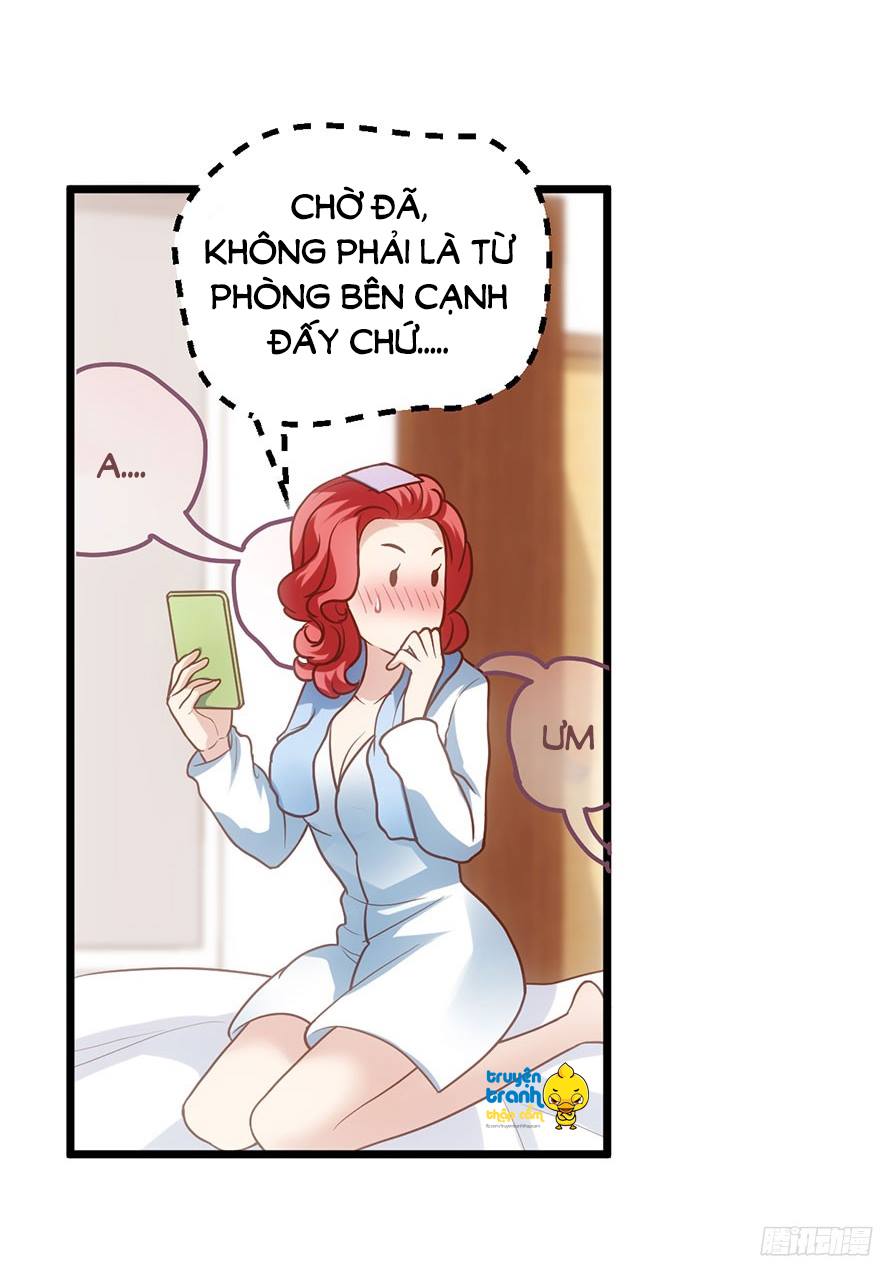 Tôi Không Phải Nữ Phụ Ác Độc Chapter 32 - Trang 2