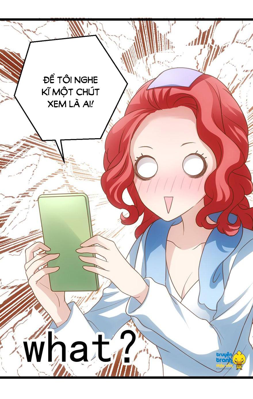 Tôi Không Phải Nữ Phụ Ác Độc Chapter 32 - Trang 2