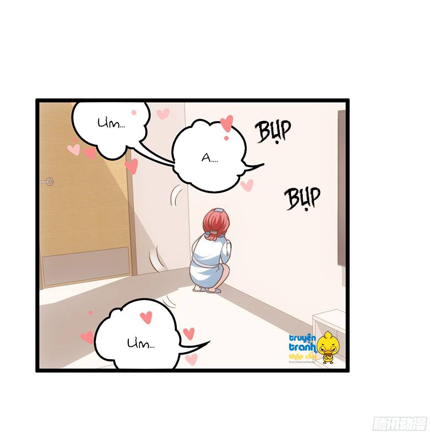 Tôi Không Phải Nữ Phụ Ác Độc Chapter 32 - Trang 2