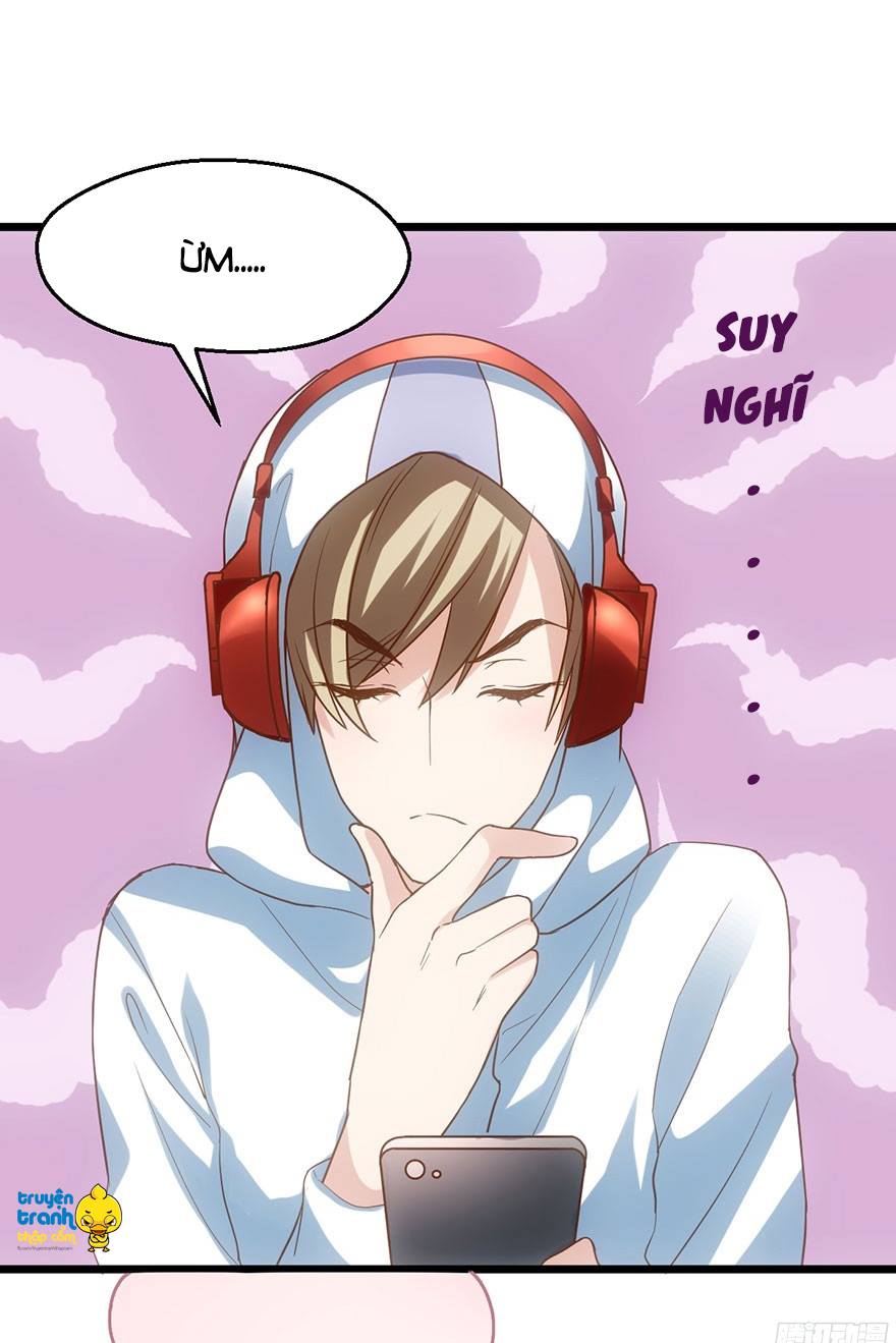 Tôi Không Phải Nữ Phụ Ác Độc Chapter 32 - Trang 2