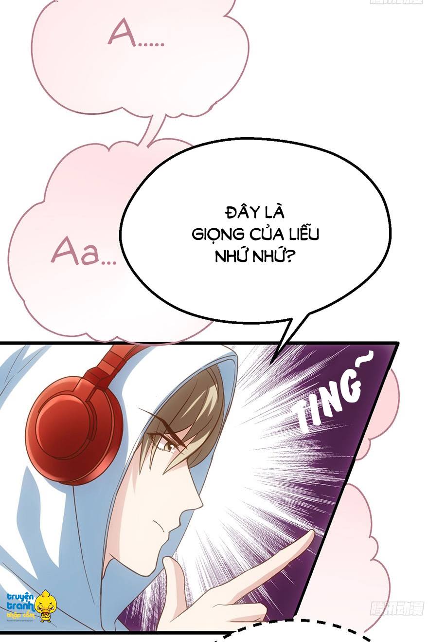 Tôi Không Phải Nữ Phụ Ác Độc Chapter 32 - Trang 2