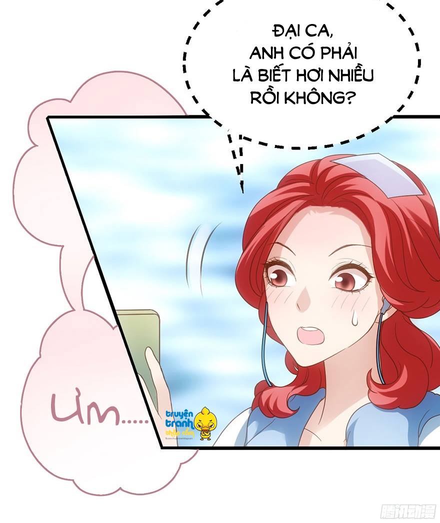 Tôi Không Phải Nữ Phụ Ác Độc Chapter 32 - Trang 2