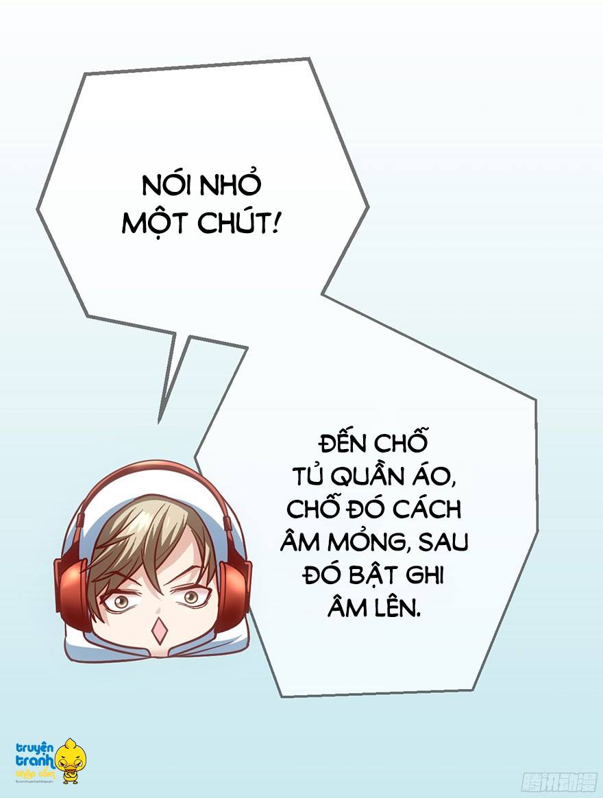 Tôi Không Phải Nữ Phụ Ác Độc Chapter 32 - Trang 2