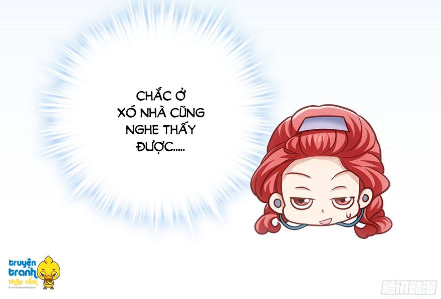 Tôi Không Phải Nữ Phụ Ác Độc Chapter 32 - Trang 2