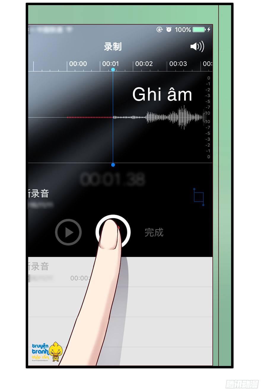 Tôi Không Phải Nữ Phụ Ác Độc Chapter 32 - Trang 2