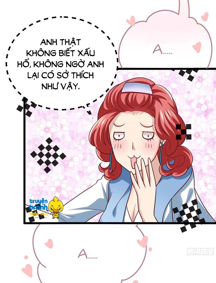 Tôi Không Phải Nữ Phụ Ác Độc Chapter 32 - Trang 2