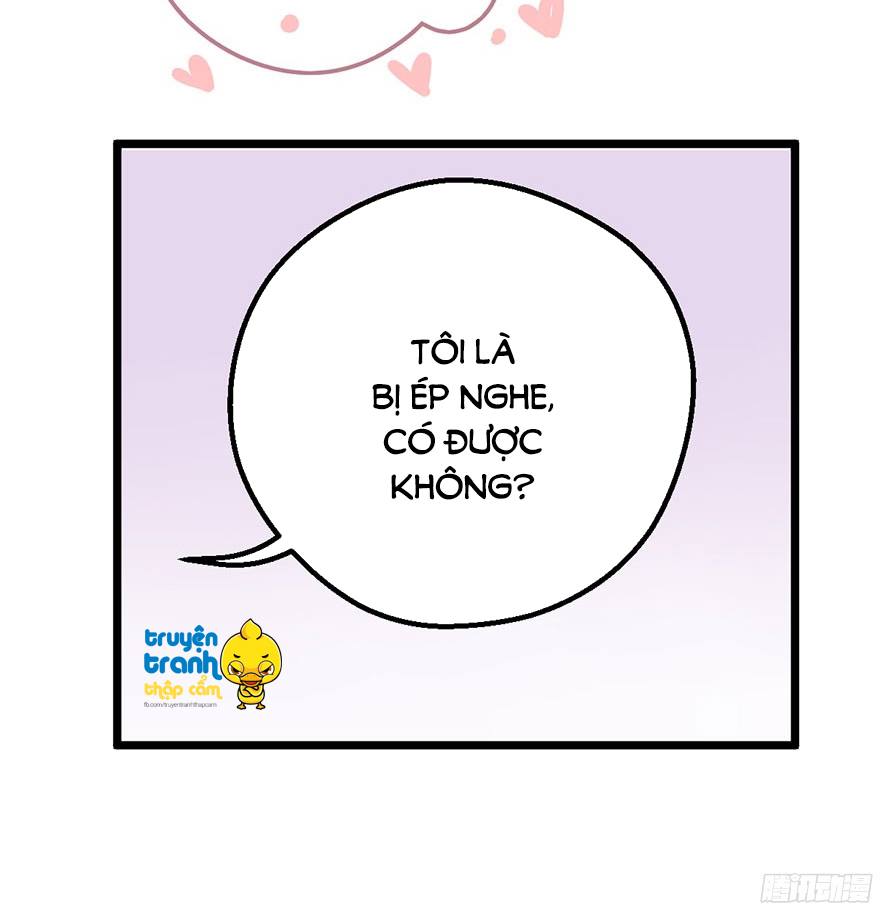 Tôi Không Phải Nữ Phụ Ác Độc Chapter 32 - Trang 2