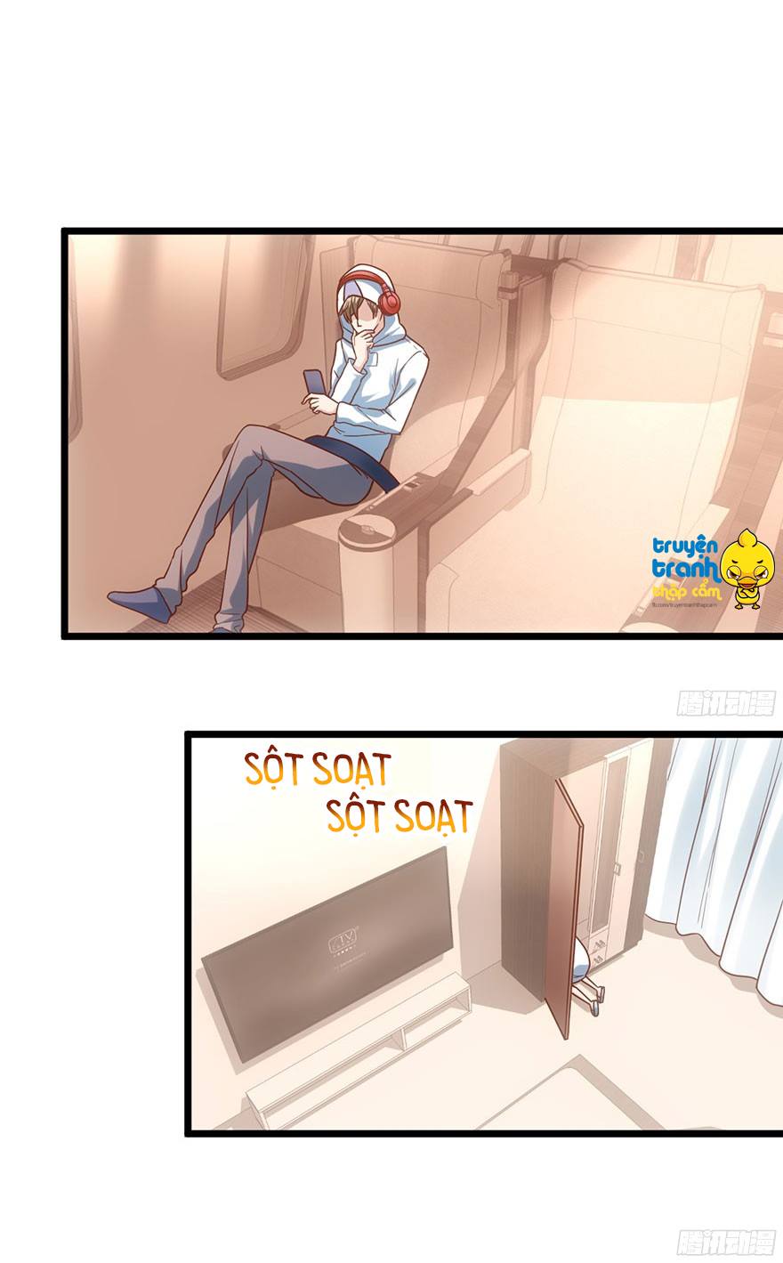 Tôi Không Phải Nữ Phụ Ác Độc Chapter 32 - Trang 2