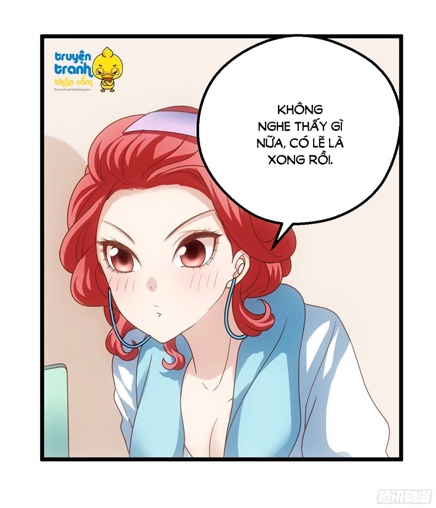 Tôi Không Phải Nữ Phụ Ác Độc Chapter 32 - Trang 2