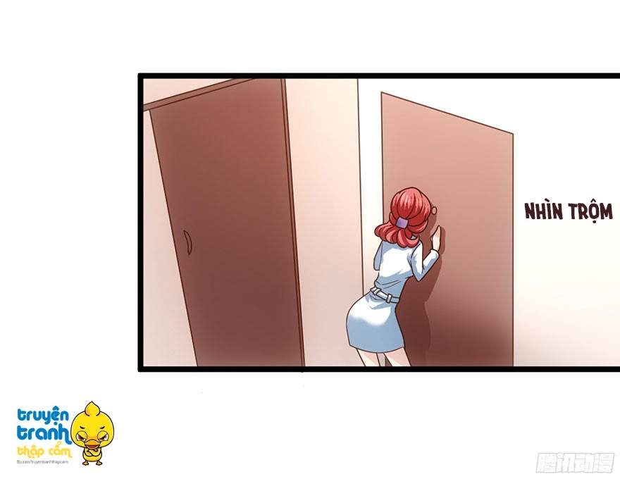 Tôi Không Phải Nữ Phụ Ác Độc Chapter 32 - Trang 2