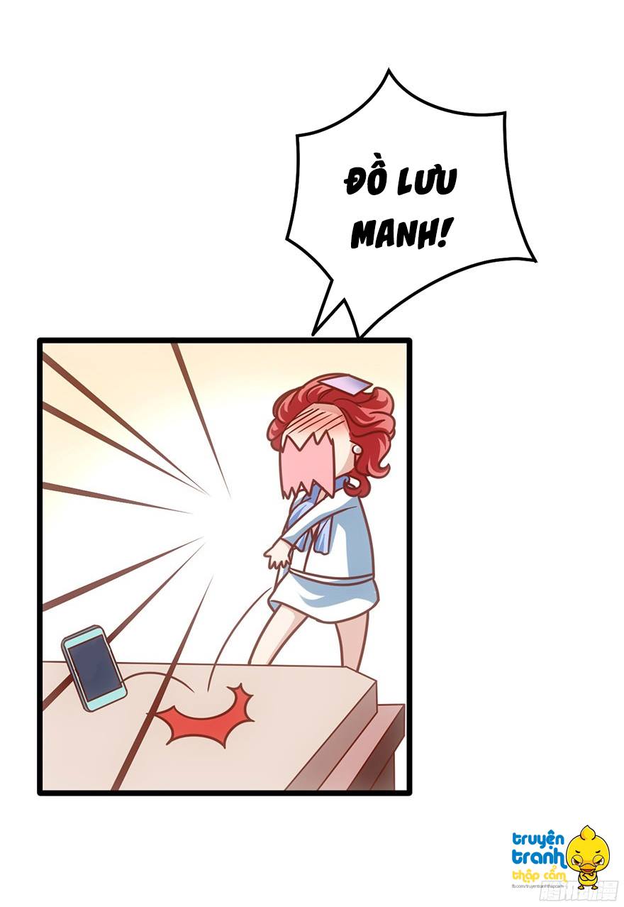 Tôi Không Phải Nữ Phụ Ác Độc Chapter 32 - Trang 2