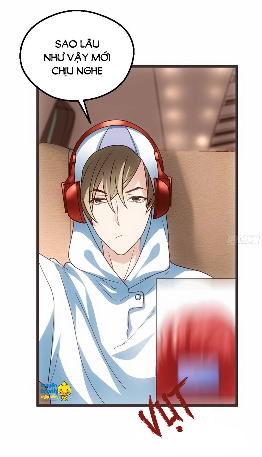 Tôi Không Phải Nữ Phụ Ác Độc Chapter 32 - Trang 2