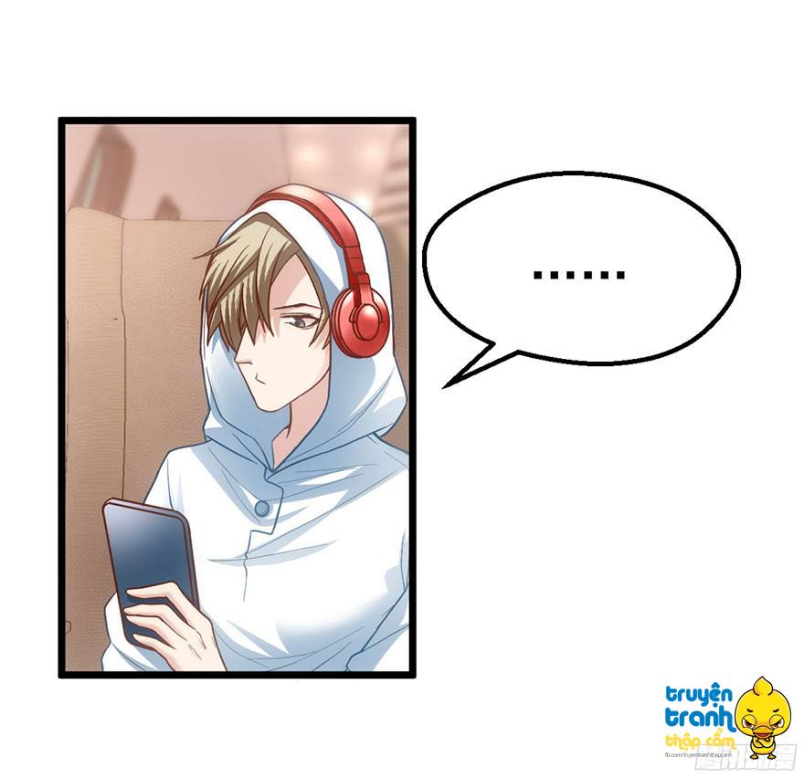 Tôi Không Phải Nữ Phụ Ác Độc Chapter 32 - Trang 2