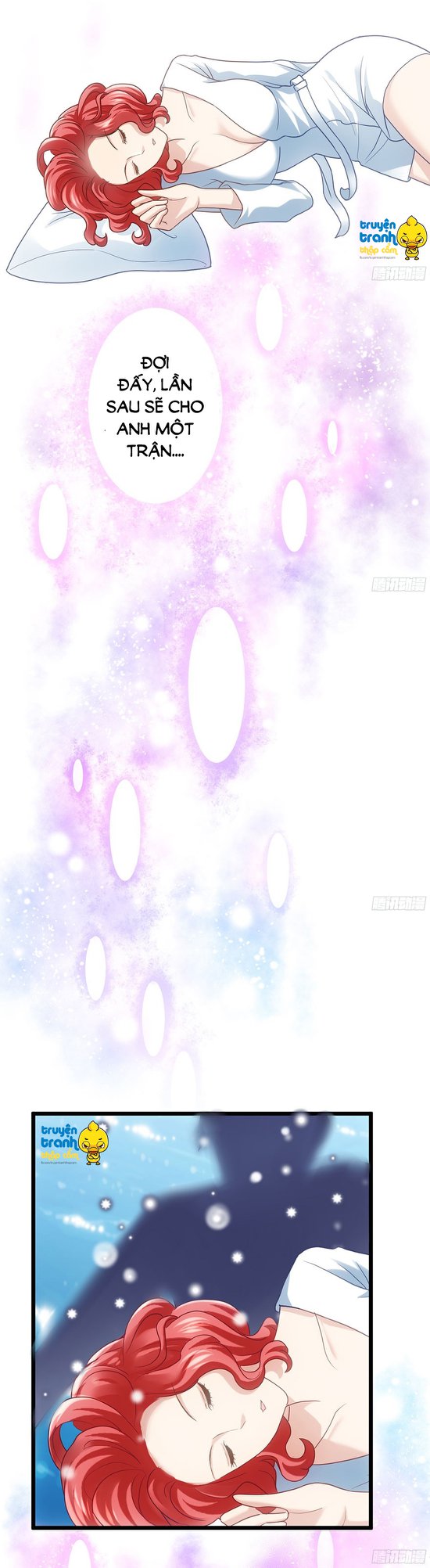 Tôi Không Phải Nữ Phụ Ác Độc Chapter 32 - Trang 2