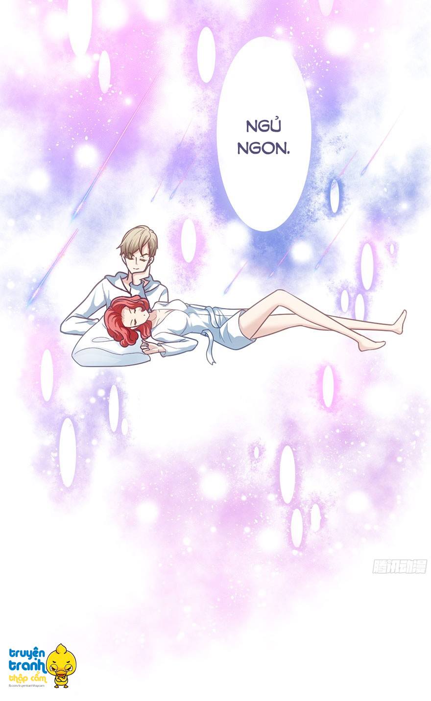 Tôi Không Phải Nữ Phụ Ác Độc Chapter 32 - Trang 2