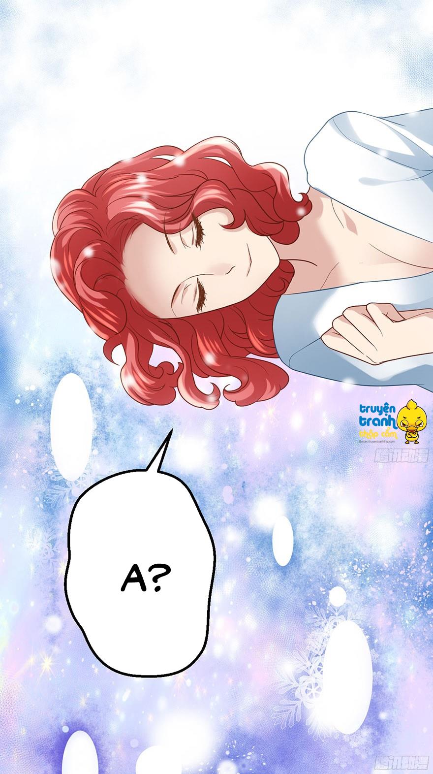 Tôi Không Phải Nữ Phụ Ác Độc Chapter 32 - Trang 2