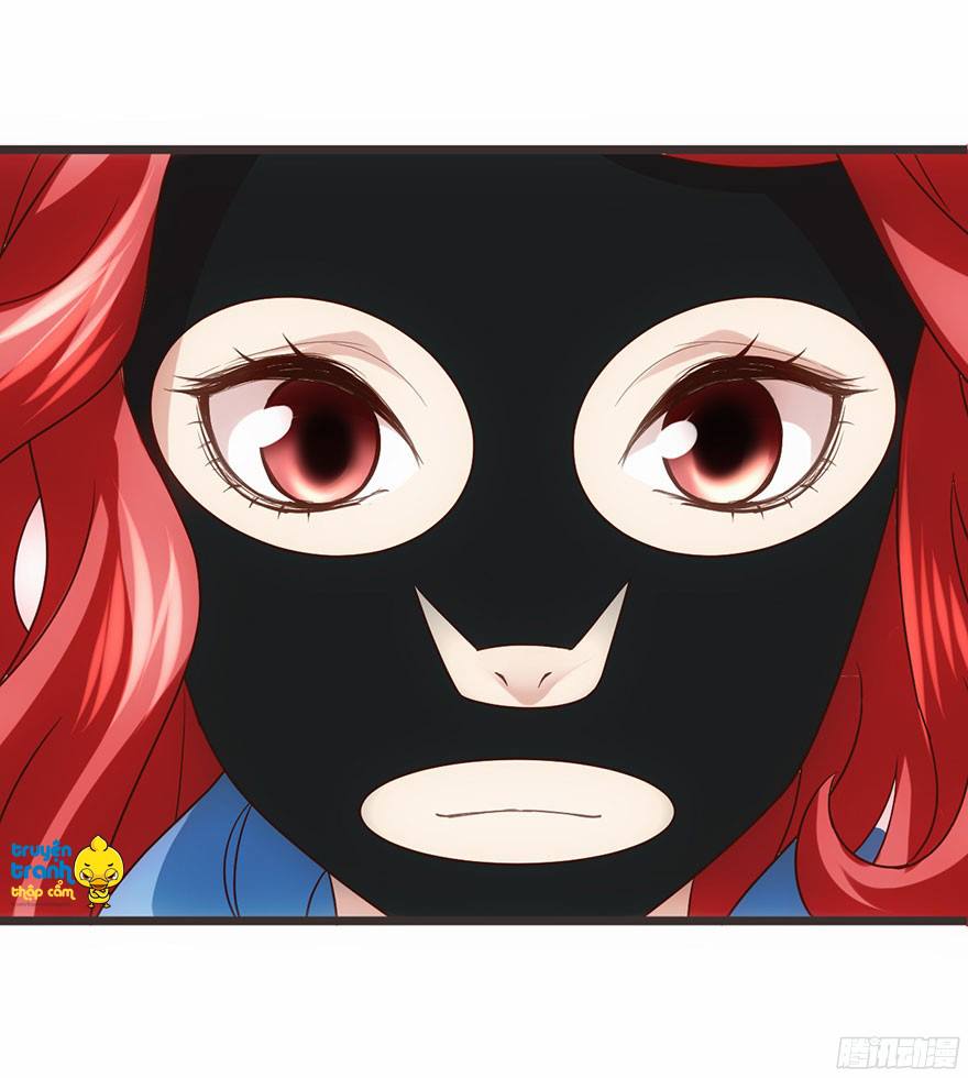 Tôi Không Phải Nữ Phụ Ác Độc Chapter 32 - Trang 2