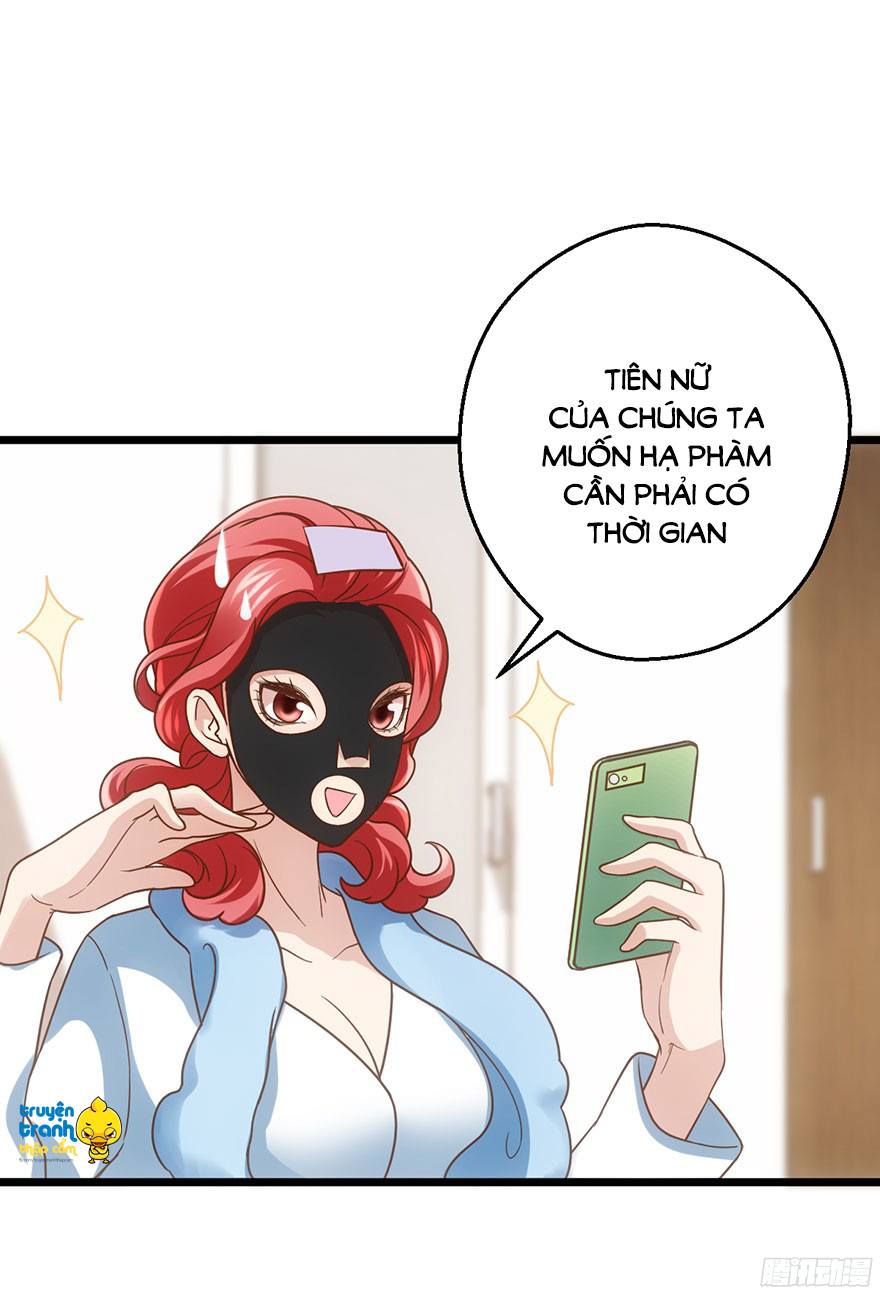 Tôi Không Phải Nữ Phụ Ác Độc Chapter 32 - Trang 2