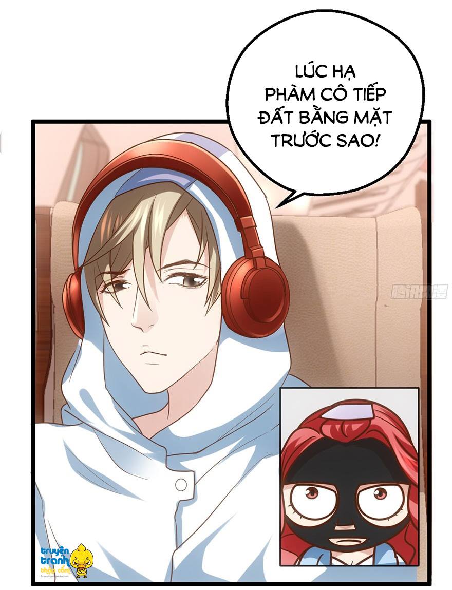 Tôi Không Phải Nữ Phụ Ác Độc Chapter 32 - Trang 2