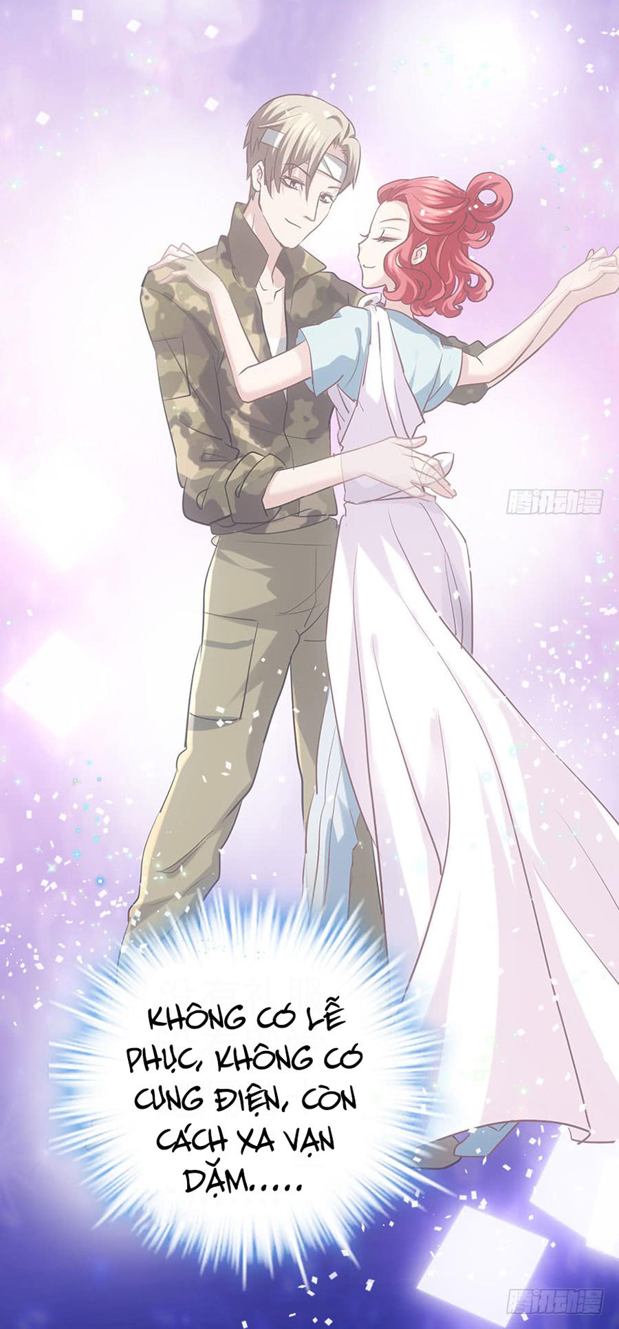 Tôi Không Phải Nữ Phụ Ác Độc Chapter 35 - Trang 2