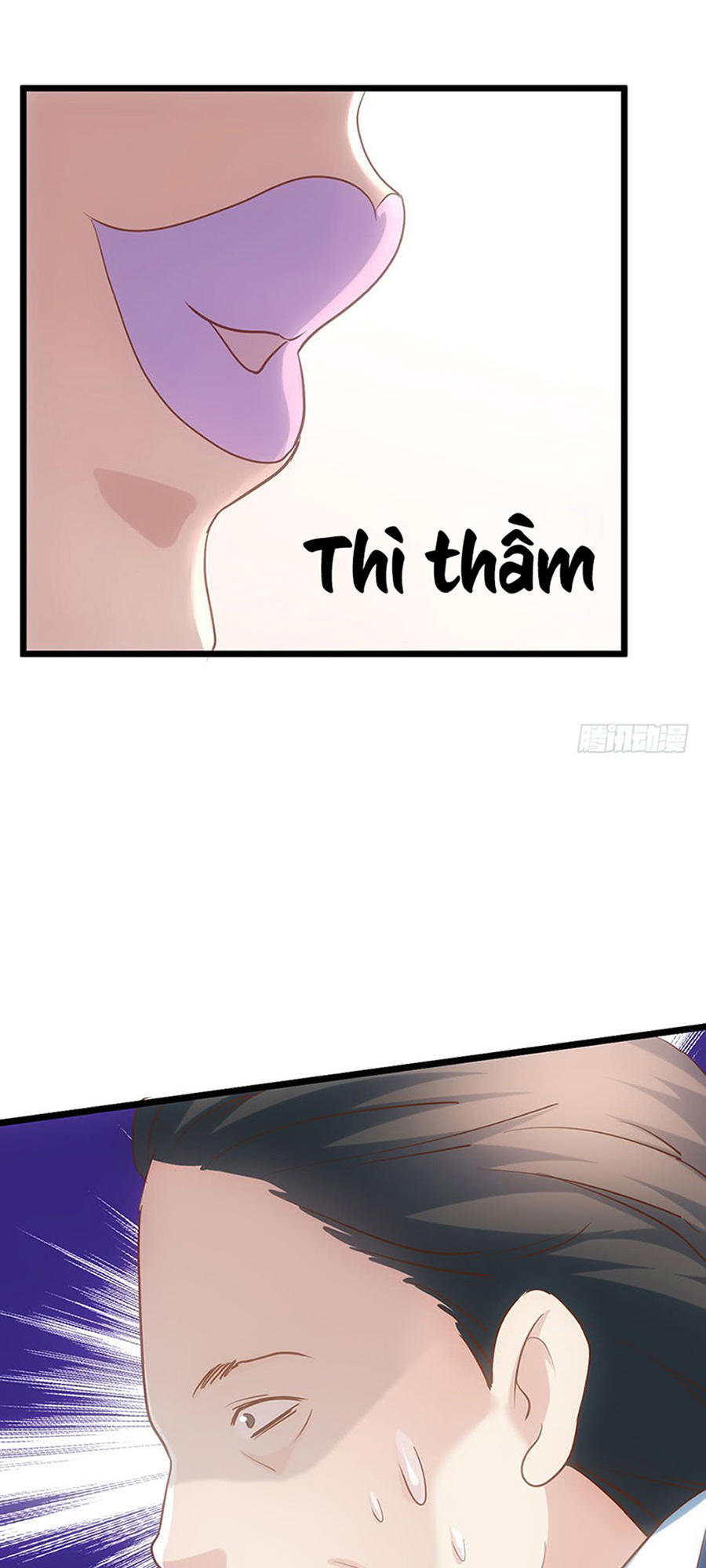 Tôi Không Phải Nữ Phụ Ác Độc Chapter 36 - Trang 2