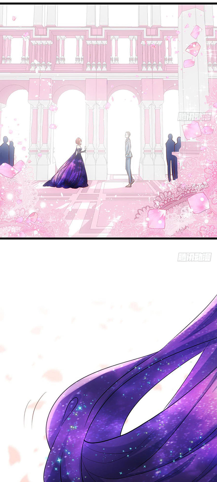 Tôi Không Phải Nữ Phụ Ác Độc Chapter 36 - Trang 2