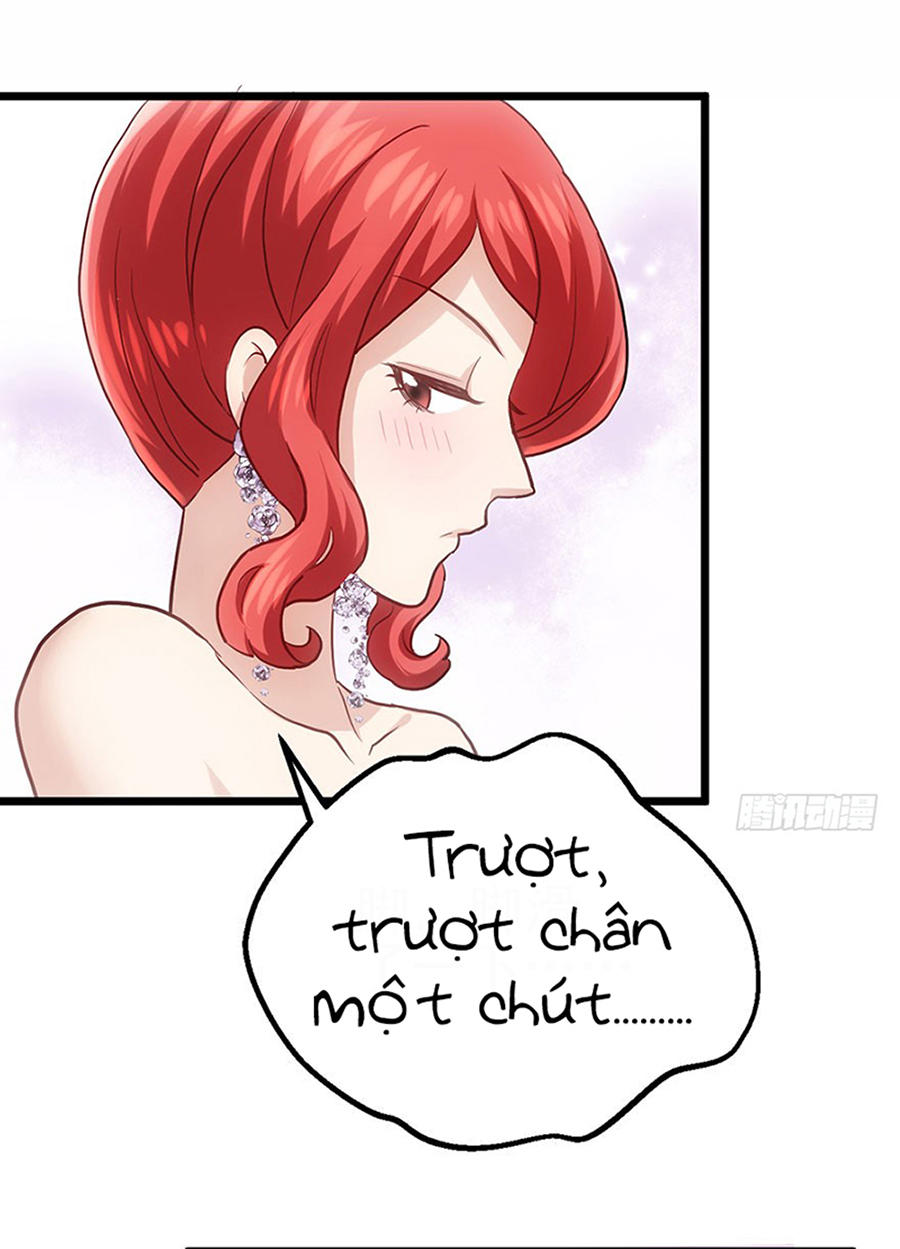 Tôi Không Phải Nữ Phụ Ác Độc Chapter 36 - Trang 2