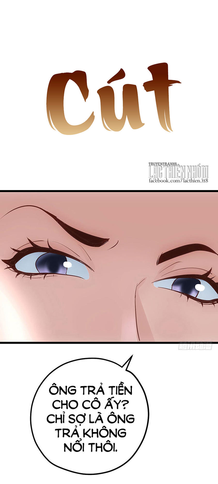 Tôi Không Phải Nữ Phụ Ác Độc Chapter 36 - Trang 2