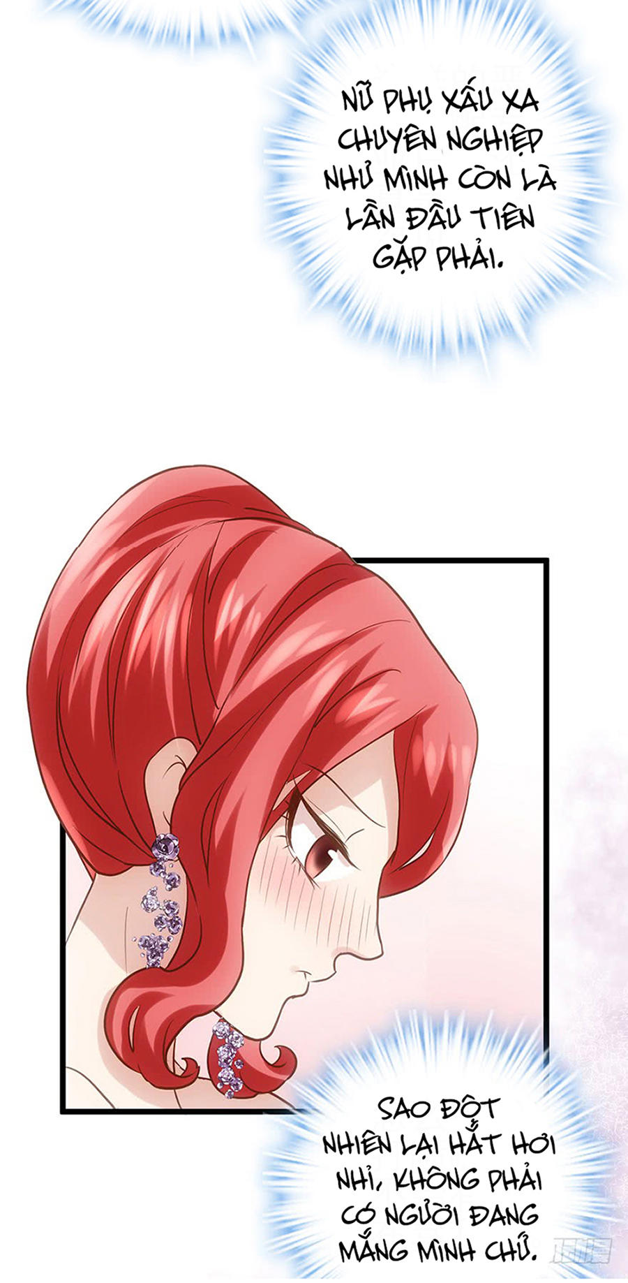 Tôi Không Phải Nữ Phụ Ác Độc Chapter 37 - Trang 2