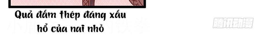 Tôi Không Phải Nữ Phụ Ác Độc Chapter 37 - Trang 2