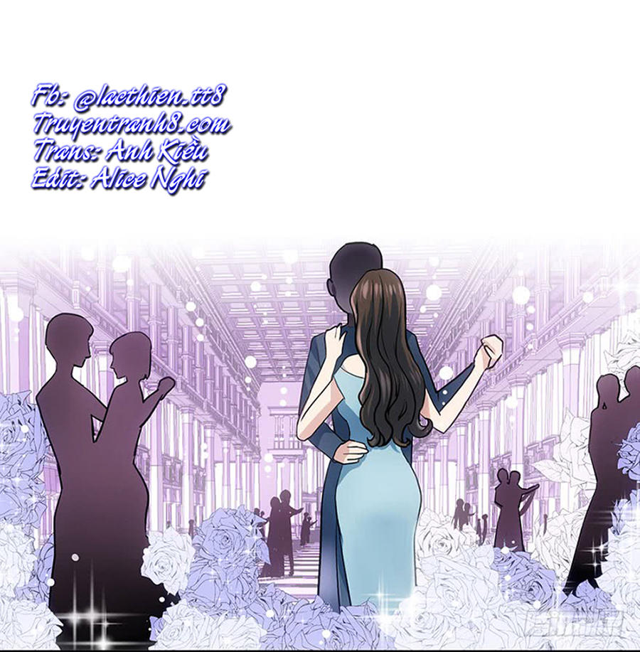 Tôi Không Phải Nữ Phụ Ác Độc Chapter 38 - Trang 2