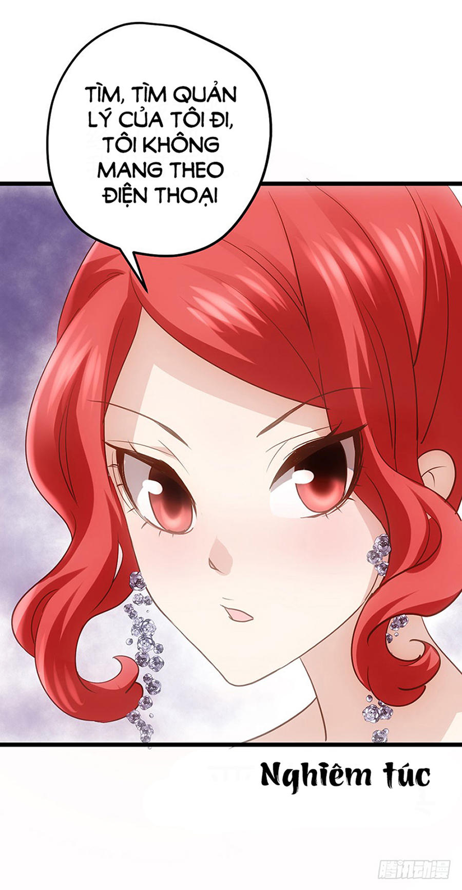 Tôi Không Phải Nữ Phụ Ác Độc Chapter 38 - Trang 2